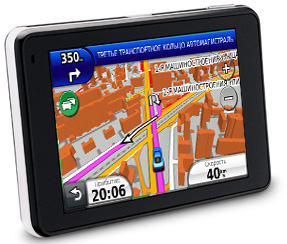 ��� ���� �������� �� ������� �������������� Garmin!