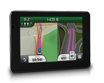 Garmin nuvi 3590LMT: ����� ������� ����������� � ��������� ��������� Garmin!