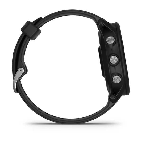 Forerunner 955 с черным ремешком Forerunner 955 с черным ремешком