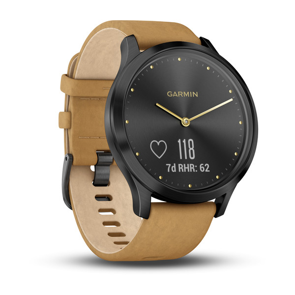 ���� vivomove HR Premium ������ ����� �� ������-���������� ������� ��������