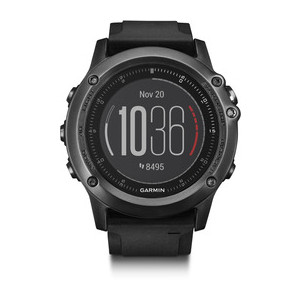 Fenix 3 Sapphire HR