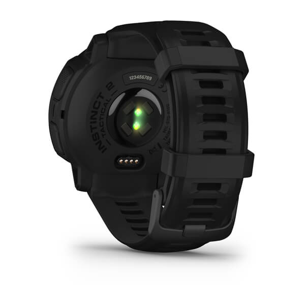 Instinct 2 Solar Tactical ������