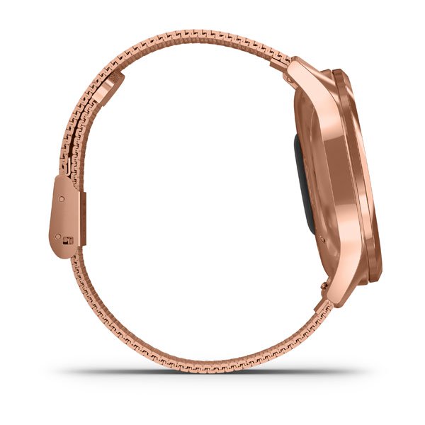 Vivomove Luxe ������� ������ PVD 18K � �������� "��������� �����"