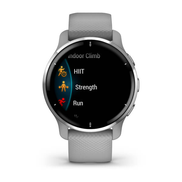 Venu 2 Plus ����� � ����������� ������� � ����������� ��������
