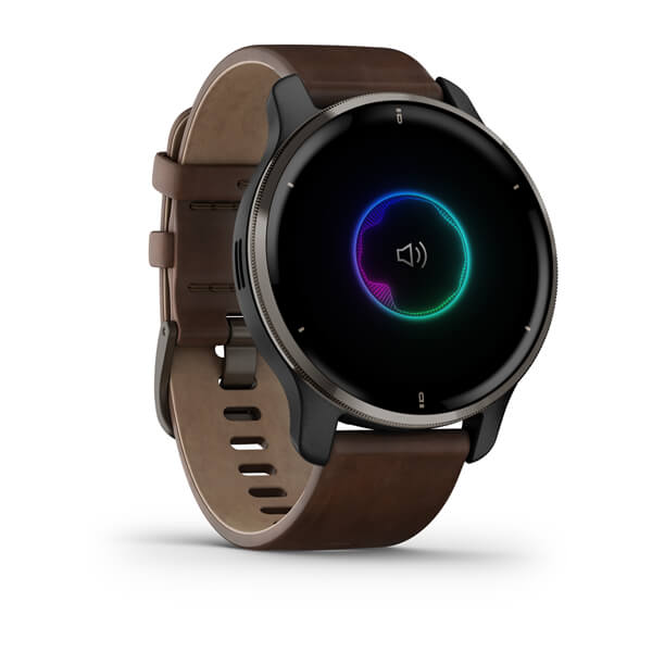 Venu 2 Plus ����� � ����� ������� � ������� ��������