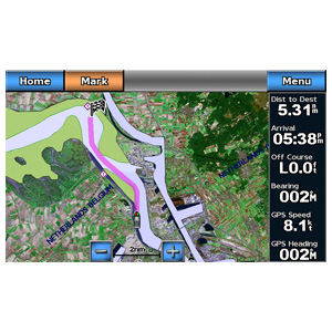 GPSMAP 720s GPSMAP 720s
