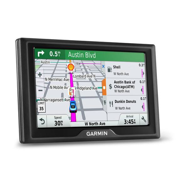 Drive 50LMT