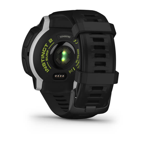 Instinct 2 Solar Surf ������ � ����� �������