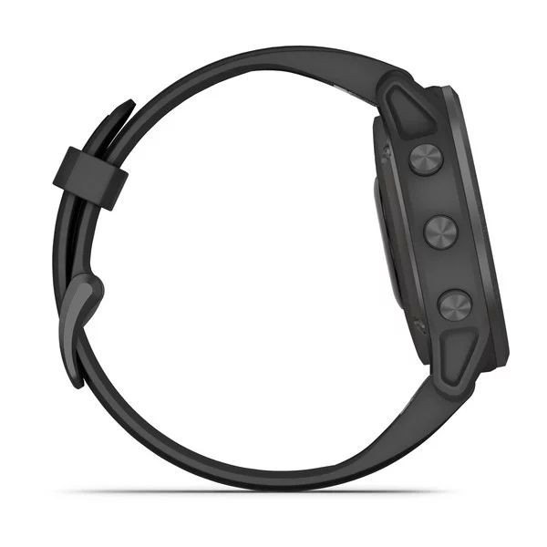 Fenix 6S Sapphire ����� DLC � ������ ��������