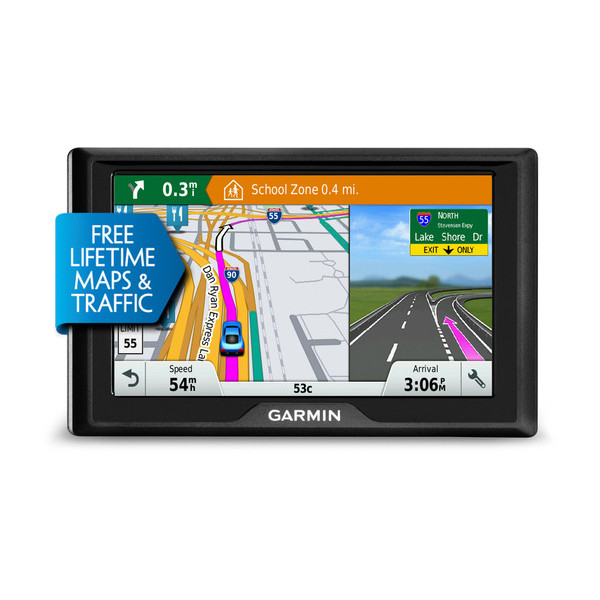 Drive 50LMT
