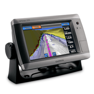 GPSMAP 720s GPSMAP 720s