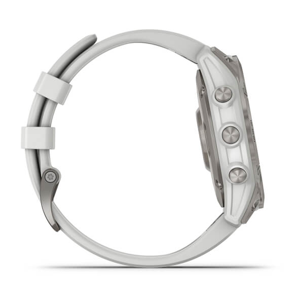 Epix (Gen 2) Sapphire титановый белый Epix (Gen 2) Sapphire титановый белый